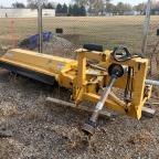 Picture of 2019 TIGER RBF2C80 8' FLAIL MOWER PI040