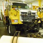 Picture of DT115 2005 STERLING LT9511 WITH ATTACHMENTS