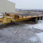 Picture of 2001 TRAIL KING TK50RB-323 TRAILER  HJ145
